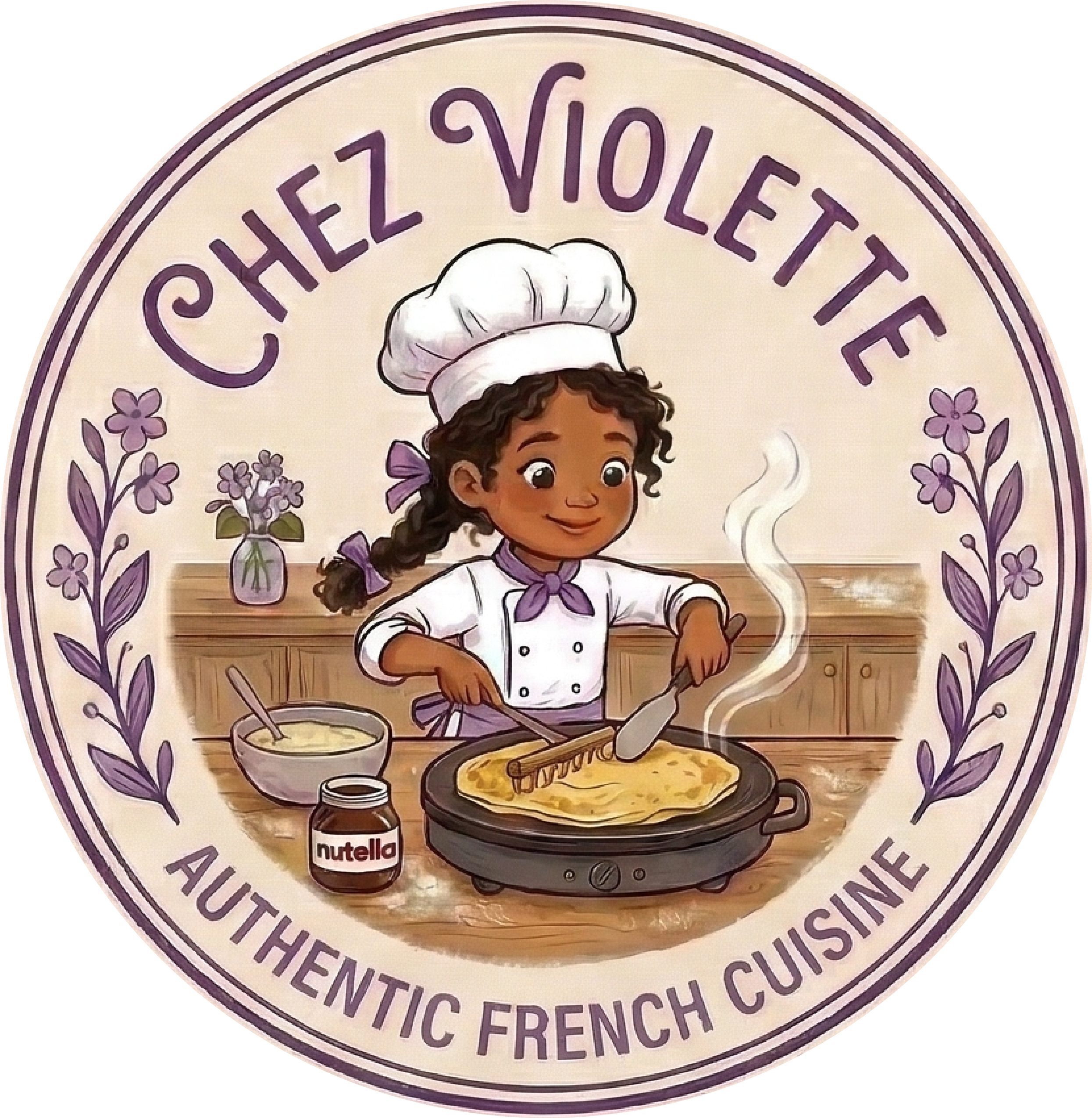 Chez Violette