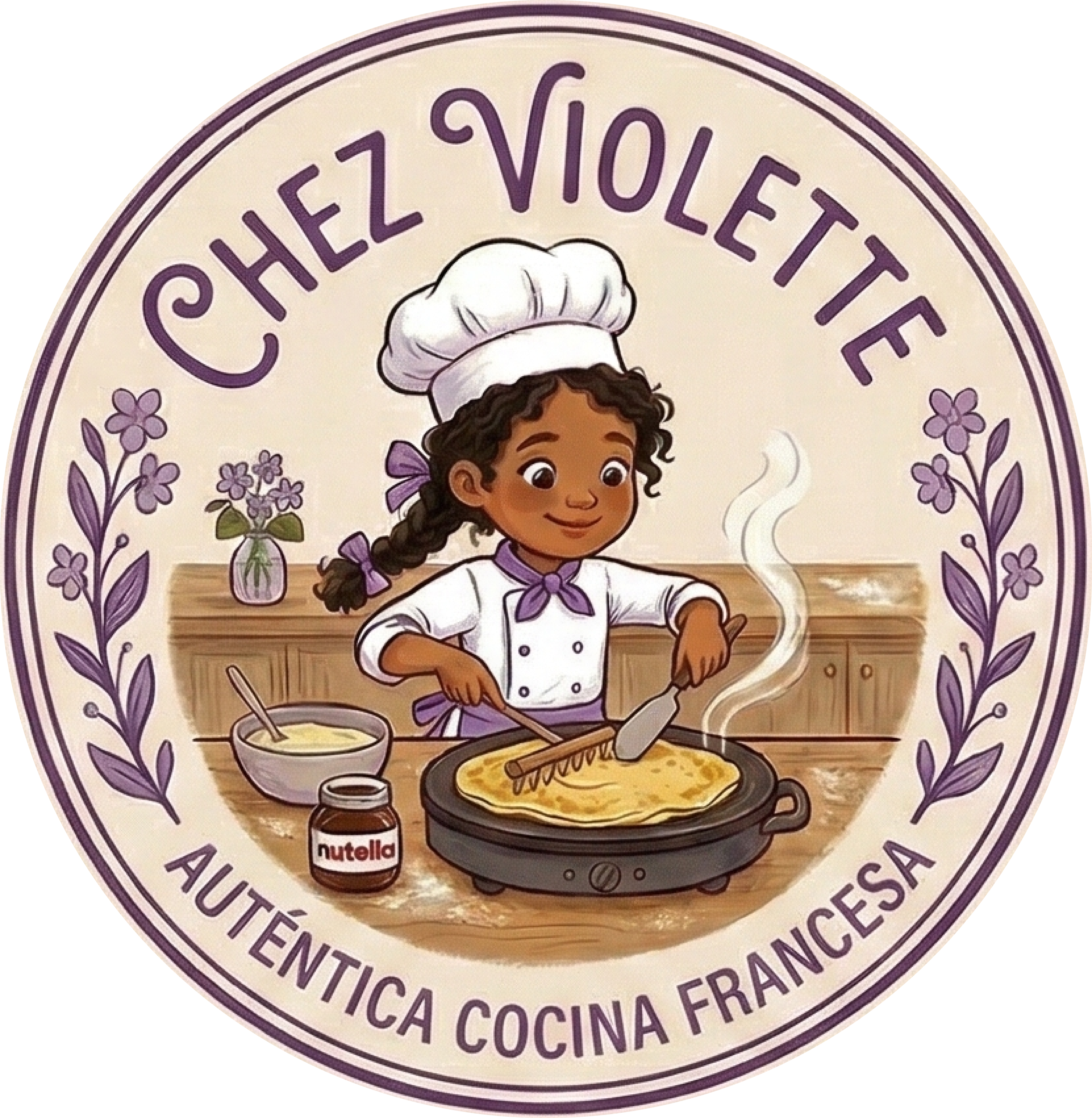 Chez Violette